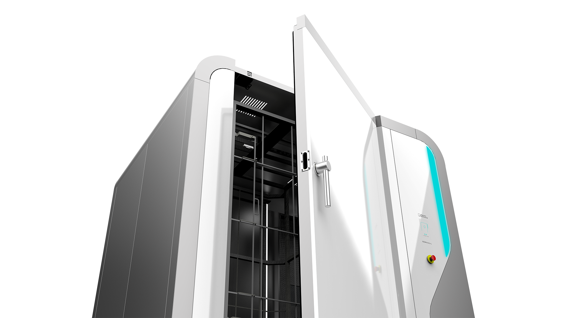 Multiwasher Healthtech