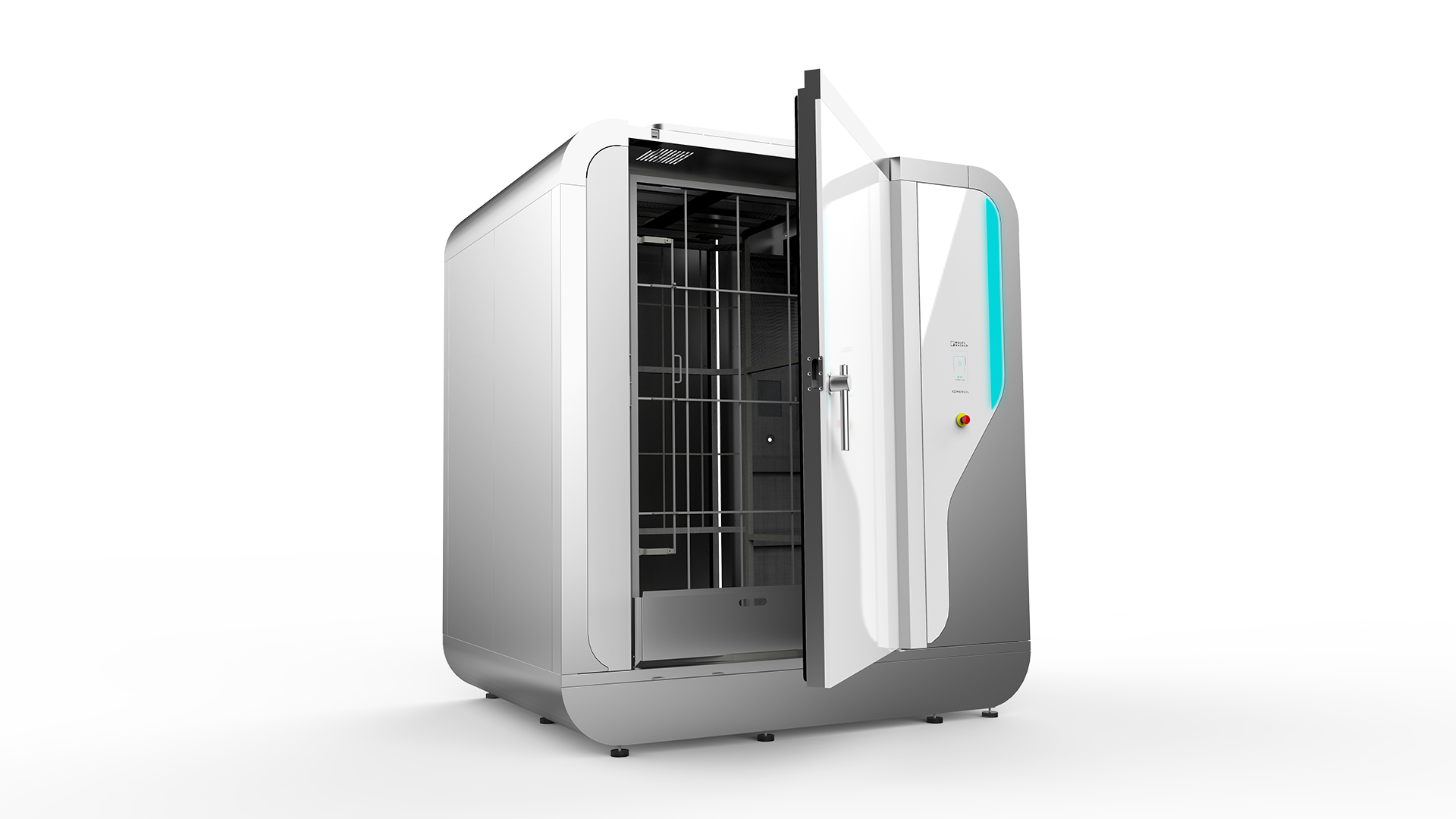 Multiwasher Healthtech