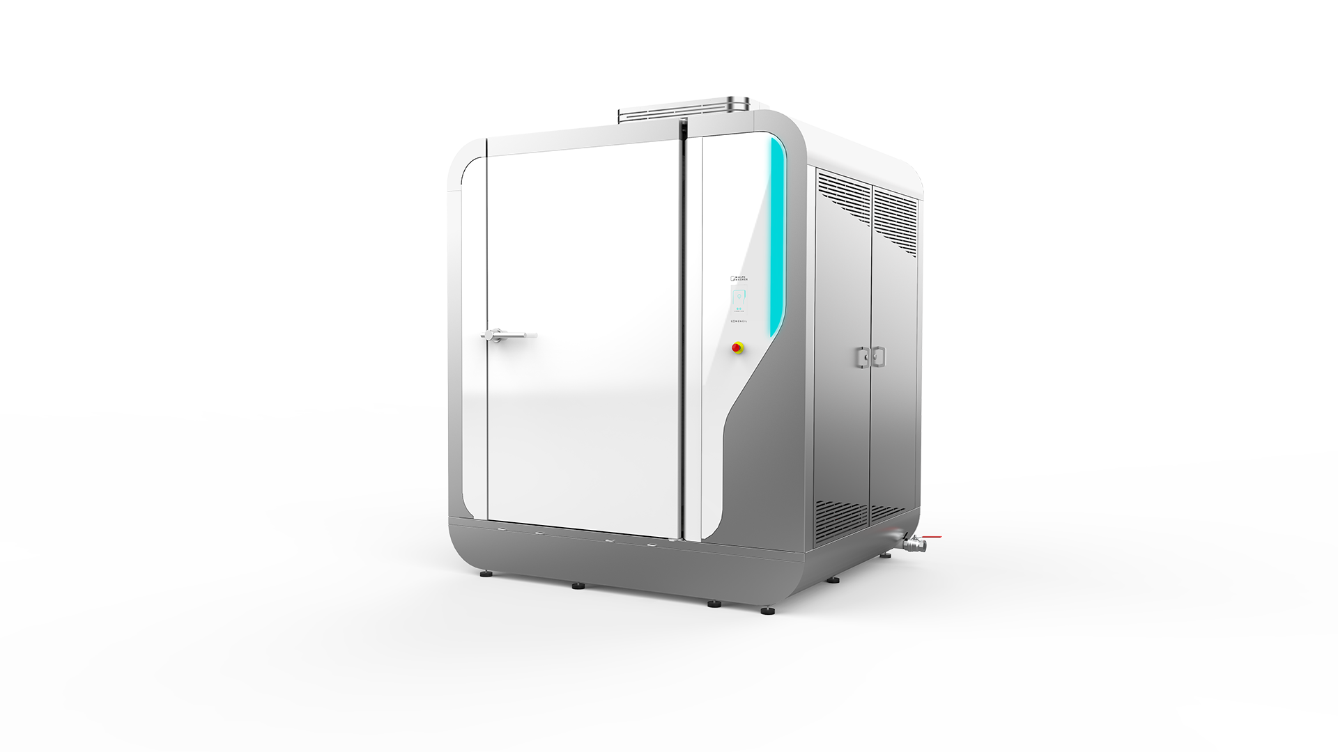 Multiwasher Healthtech
