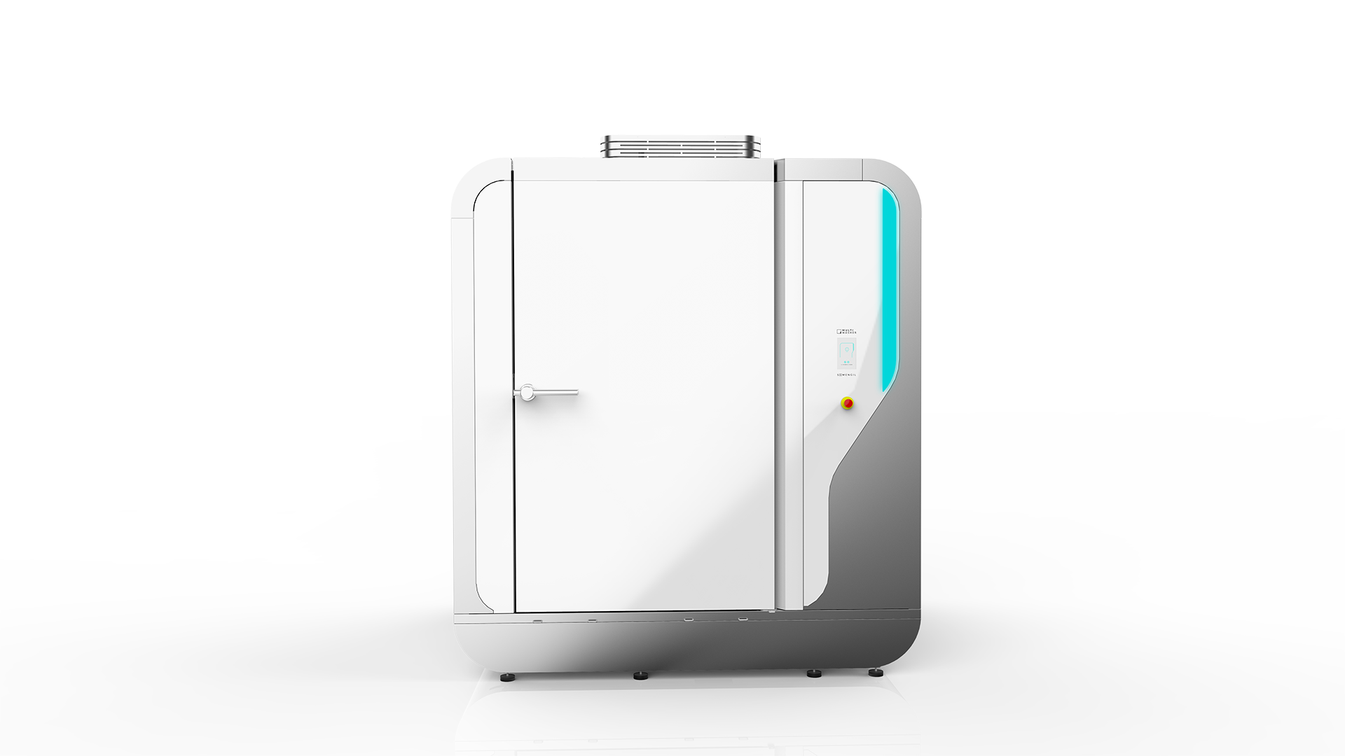 Multiwasher Healthtech
