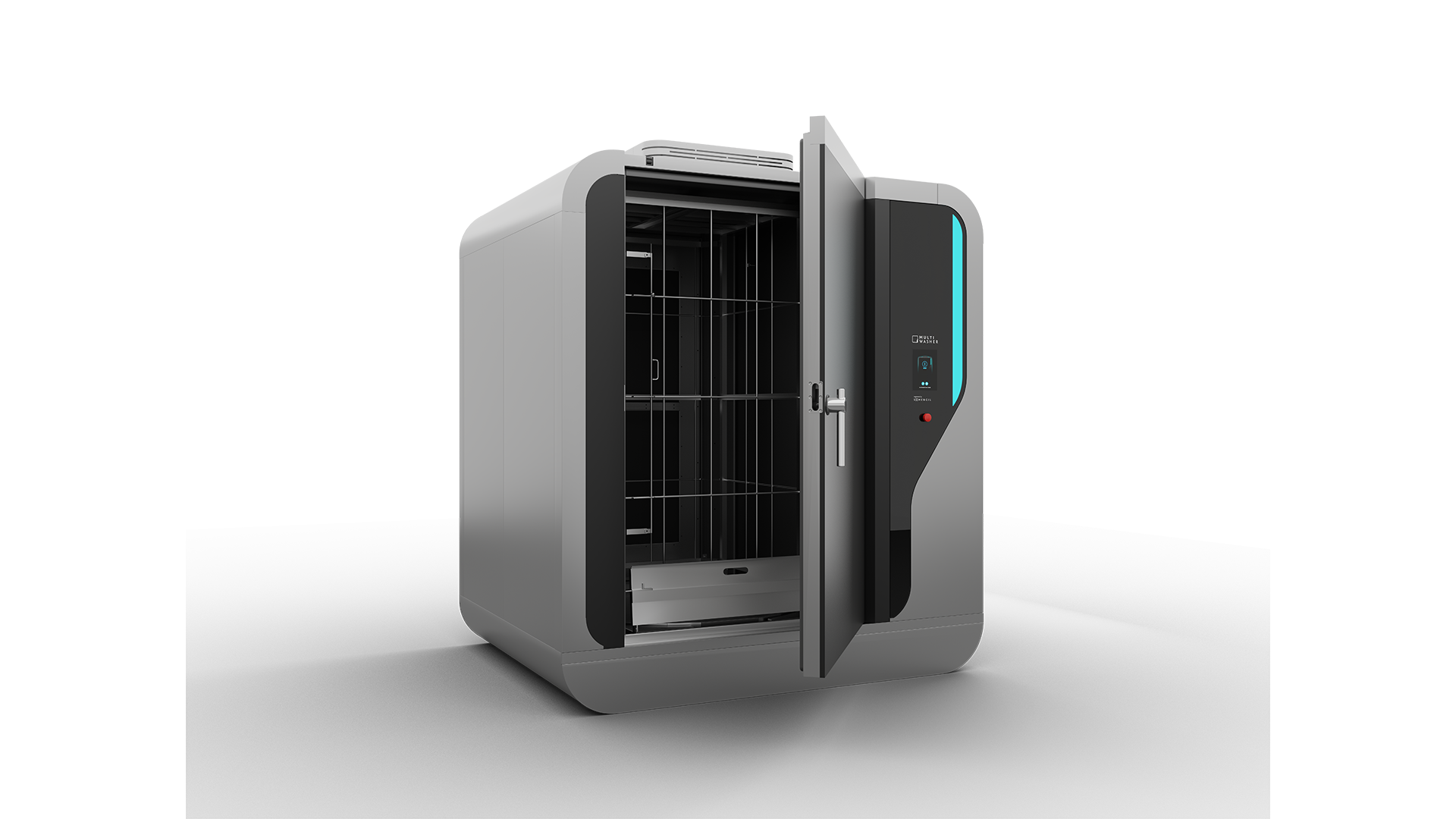 Multiwasher