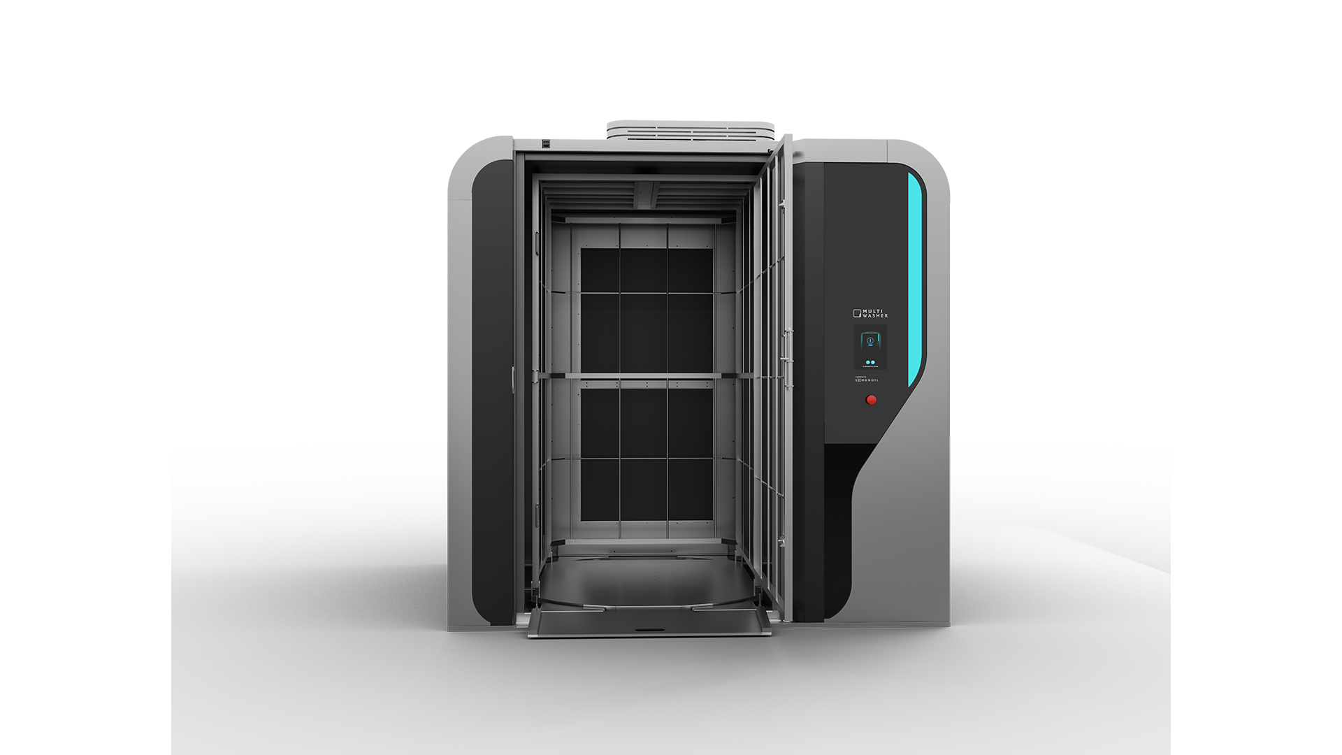 Multiwasher