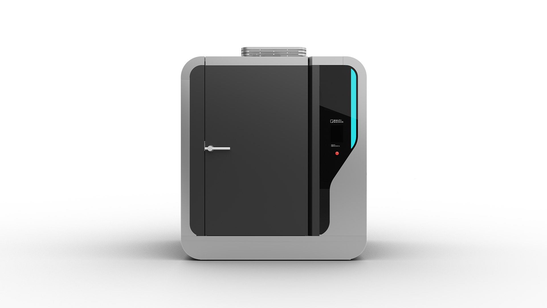 Multiwasher