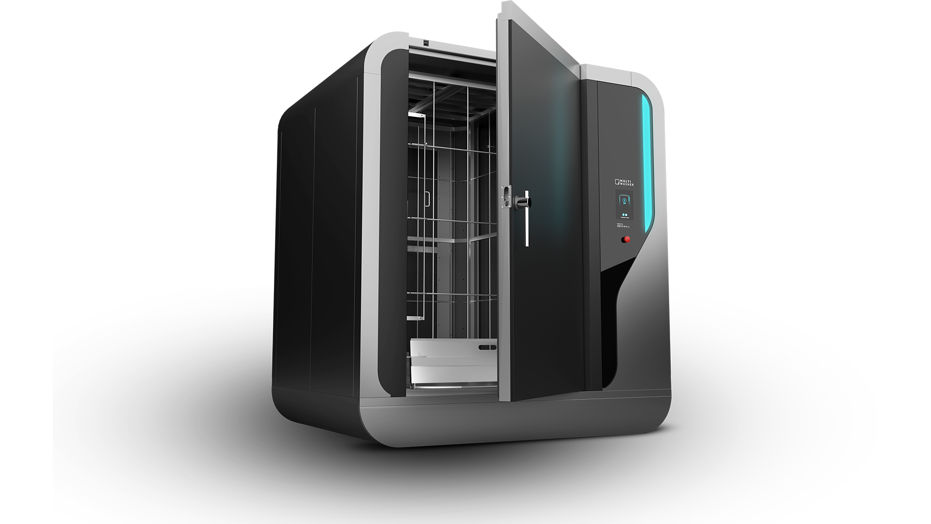 Multiwasher