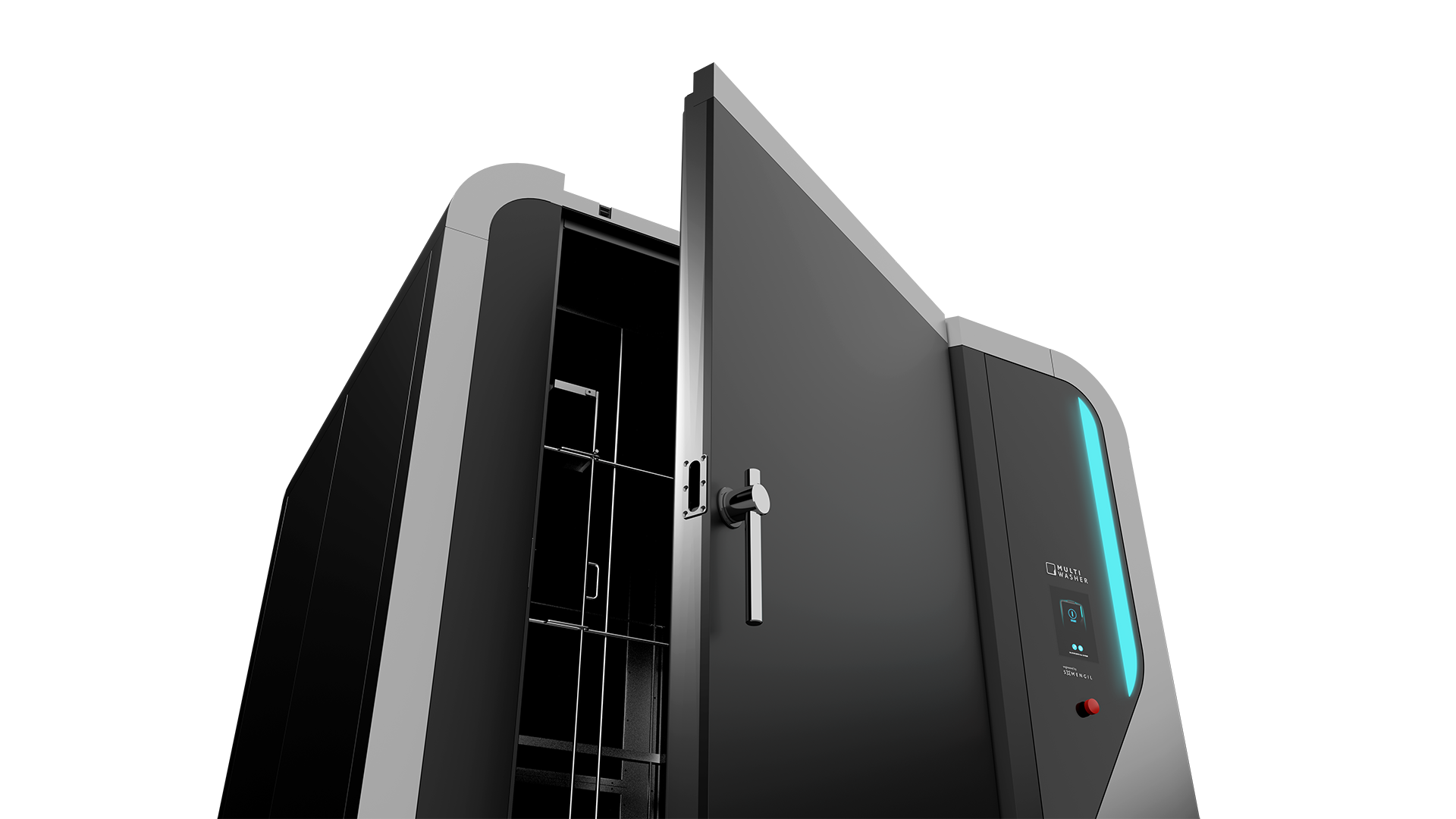 Multiwasher