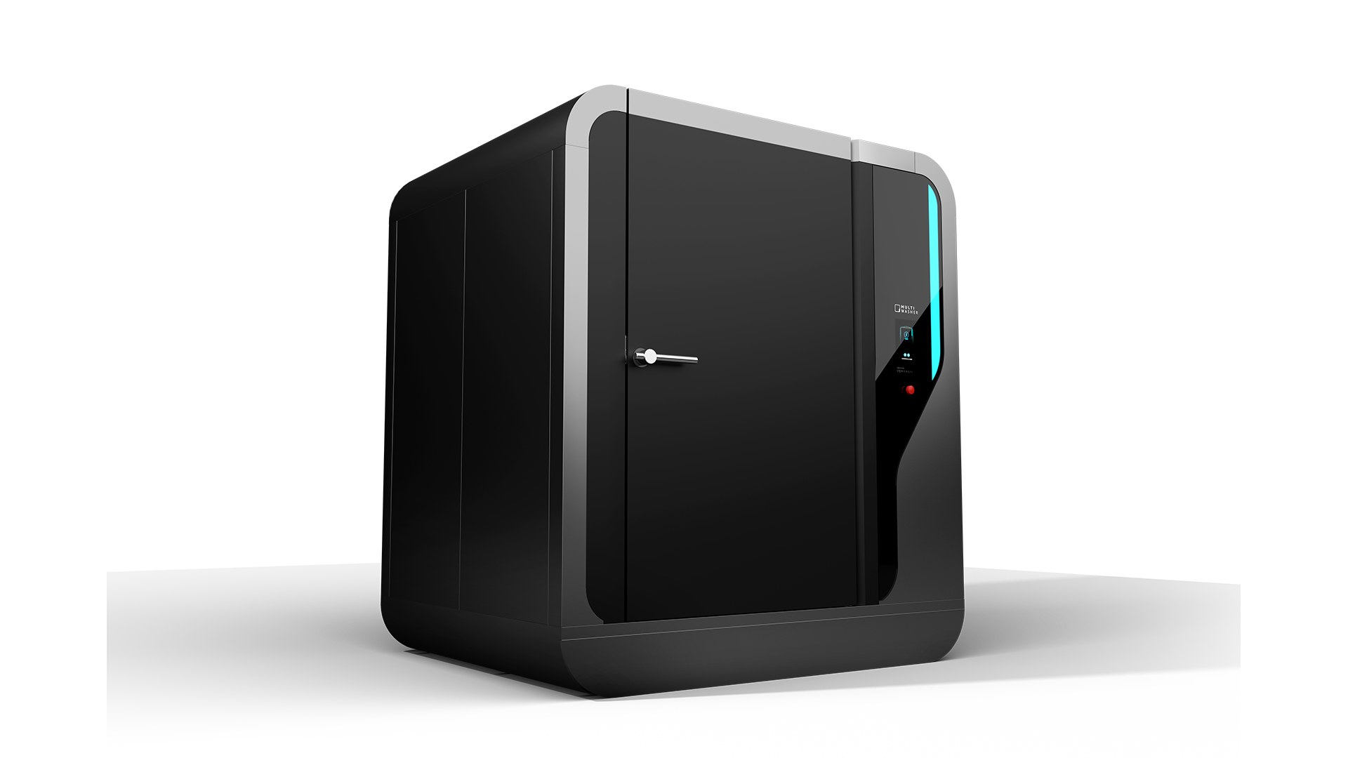 Multiwasher
