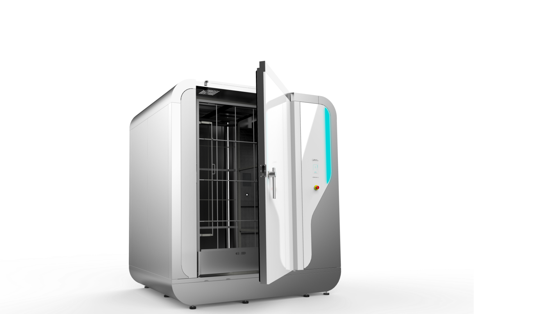 Multiwasher Healthtech