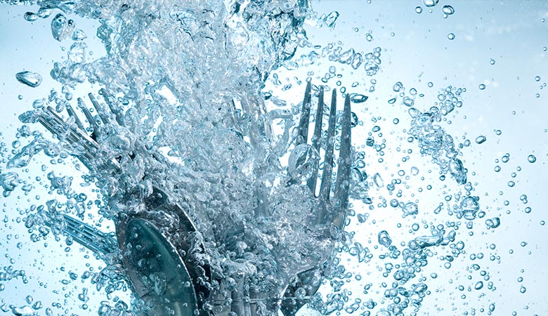 Pre-wash: is it necessary?