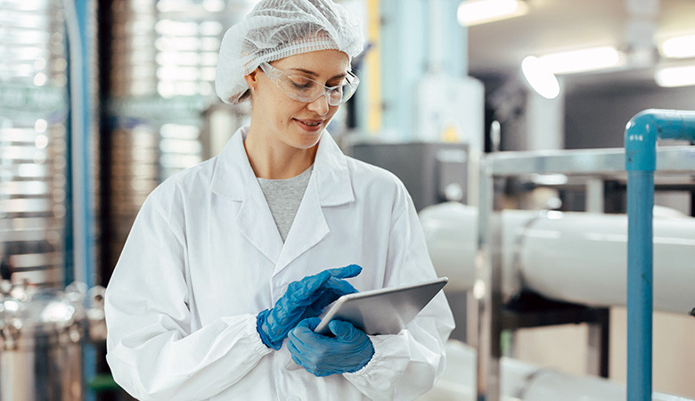 How to set hygiene standards for your company