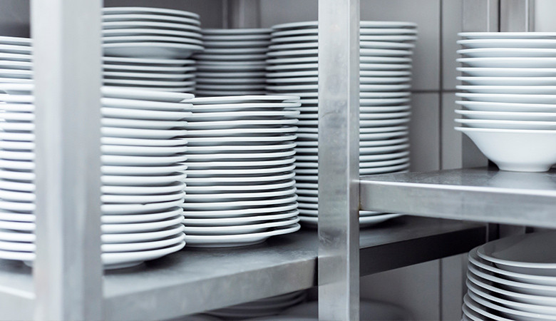 Commercial dishwashers: how to make a sparkling investment