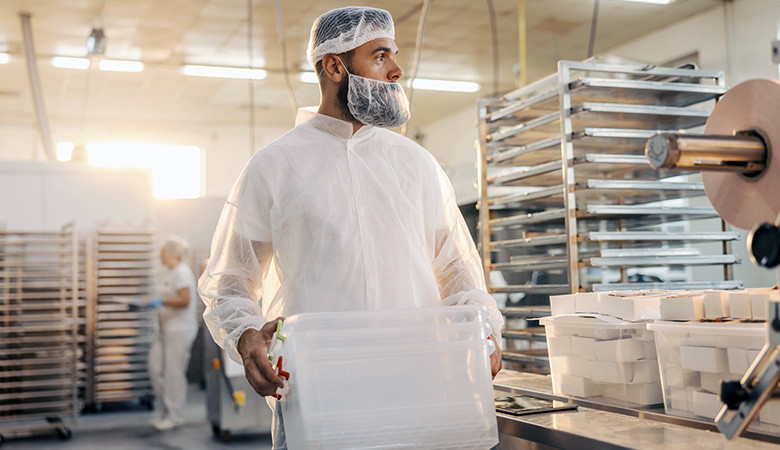 Container washing solutions: how to pick the right one for your business