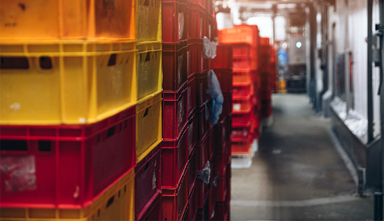 Crate washer: how to pick the best fit