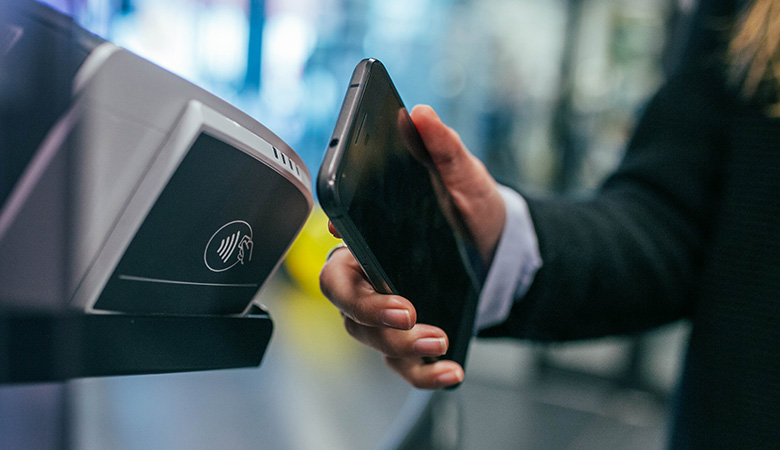 What is NFC and what is it for?
