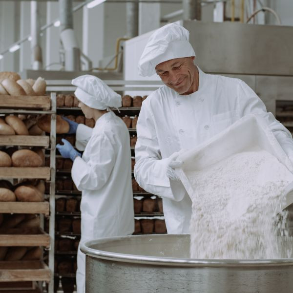 Bakery