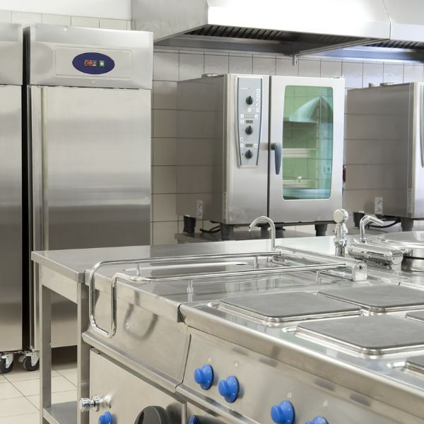 Central Kitchens
