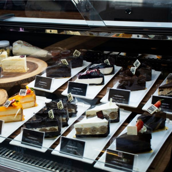 Desserts